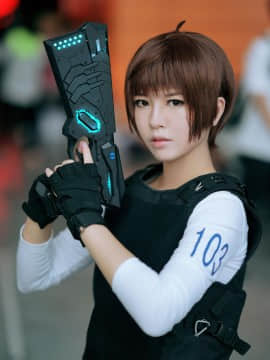 Coser SesshuAsuak (半半子) [BCY@33957] (2017-04-29)_[心理测量者]{常守朱}[20161004][BCY 6664-836654] 005