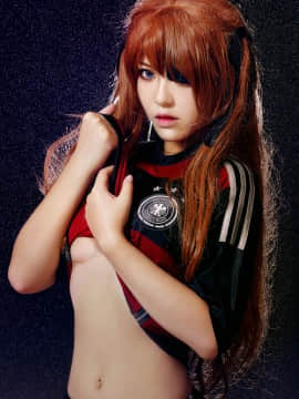 Coser SesshuAsuak (半半子) [BCY@33957] (2017-04-29)_[新世纪福音战士]{惣流·明日香·兰格丽}[20140720][BCY 6664-64004] 001