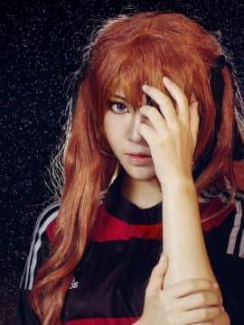Coser SesshuAsuak (半半子) [BCY@33957] (2017-04-29)_[新世纪福音战士]{惣流·明日香·兰格丽}[20140720][BCY 6664-64004] 002