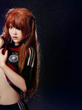 Coser SesshuAsuak (半半子) [BCY@33957] (2017-04-29)_[新世纪福音战士]{惣流·明日香·兰格丽}[20140720][BCY 6664-64004] 005