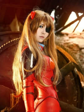 Coser SesshuAsuak (半半子) [BCY@33957] (2017-04-29)_[新世纪福音战士]{惣流·明日香·兰格丽}[20140812][BCY 6664-73530] 007