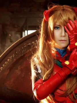Coser SesshuAsuak (半半子) [BCY@33957] (2017-04-29)_[新世纪福音战士]{惣流·明日香·兰格丽}[20140812][BCY 6664-73530] 009