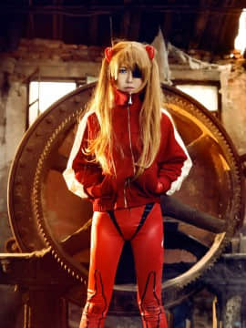 Coser SesshuAsuak (半半子) [BCY@33957] (2017-04-29)_[新世纪福音战士]{惣流·明日香·兰格丽}[20140812][BCY 6664-73530] 010