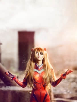 Coser SesshuAsuak (半半子) [BCY@33957] (2017-04-29)_[新世纪福音战士]{惣流·明日香·兰格丽}[20140812][BCY 6664-73530] 013