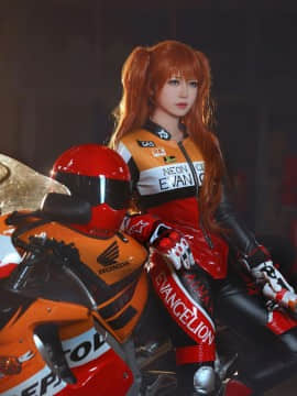 Coser SesshuAsuak (半半子) [BCY@33957] (2017-04-29)_[新世纪福音战士]{惣流·明日香·兰格丽}[20160603][BCY 6664-586740] 004