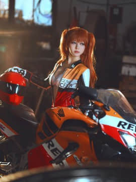 Coser SesshuAsuak (半半子) [BCY@33957] (2017-04-29)_[新世纪福音战士]{惣流·明日香·兰格丽}[20160603][BCY 6664-586740] 005
