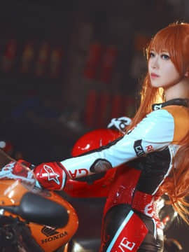Coser SesshuAsuak (半半子) [BCY@33957] (2017-04-29)_[新世纪福音战士]{惣流·明日香·兰格丽}[20160603][BCY 6664-586740] 008