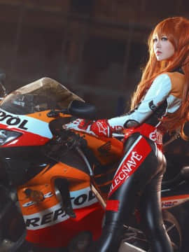 Coser SesshuAsuak (半半子) [BCY@33957] (2017-04-29)_[新世纪福音战士]{惣流·明日香·兰格丽}[20160603][BCY 6664-586740] 009