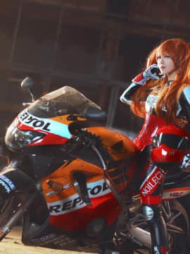 Coser SesshuAsuak (半半子) [BCY@33957] (2017-04-29)_[新世纪福音战士]{惣流·明日香·兰格丽}[20160603][BCY 6664-586740] 010