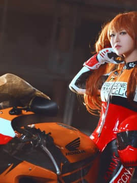 Coser SesshuAsuak (半半子) [BCY@33957] (2017-04-29)_[新世纪福音战士]{惣流·明日香·兰格丽}[20160603][BCY 6664-586740] 011