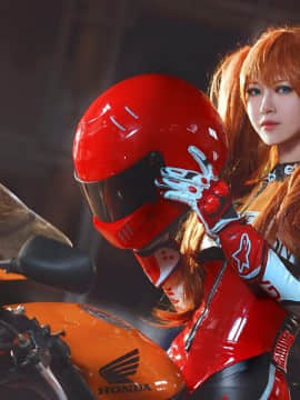 Coser SesshuAsuak (半半子) [BCY@33957] (2017-04-29)_[新世纪福音战士]{惣流·明日香·兰格丽}[20160603][BCY 6664-586740] 012