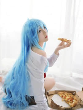 Coser SesshuAsuak (半半子) [BCY@33957] (2017-04-29)_[电波女与青春男]{藤和艾利欧}[20151226][BCY 6664-398523] 010