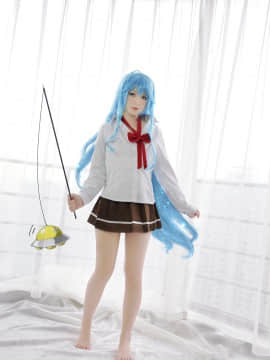 Coser SesshuAsuak (半半子) [BCY@33957] (2017-04-29)_[电波女与青春男]{藤和艾利欧}[20151226][BCY 6664-398523] 014