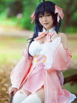 Coser SesshuAsuak (半半子) [BCY@33957] (2017-04-29)_[线上游戏的老婆不可能是女生？]{玉置亚子}[20160707][BCY 6664-633823] 005