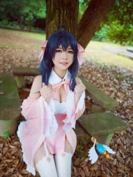 Coser SesshuAsuak (半半子) [BCY@33957] (2017-04-29)_[线上游戏的老婆不可能是女生？]{玉置亚子}[20160707][BCY 6664-633823] 006
