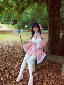 Coser SesshuAsuak (半半子) [BCY@33957] (2017-04-29)_[线上游戏的老婆不可能是女生？]{玉置亚子}[20160707][BCY 6664-633823] 008