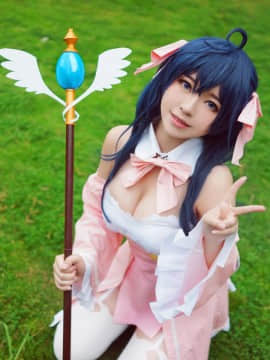 Coser SesshuAsuak (半半子) [BCY@33957] (2017-04-29)_[线上游戏的老婆不可能是女生？]{玉置亚子}[20160707][BCY 6664-633823] 009