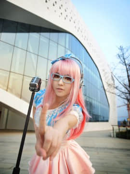 Coser SesshuAsuak (半半子) [BCY@33957] (2017-04-29)_[超级索尼子]{索尼子}[20140421][BCY 6664-41026] 004
