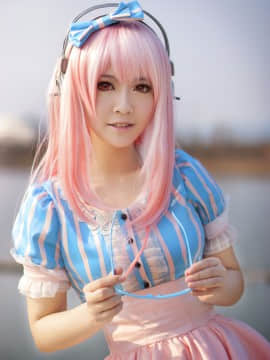 Coser SesshuAsuak (半半子) [BCY@33957] (2017-04-29)_[超级索尼子]{索尼子}[20140421][BCY 6664-41026] 005