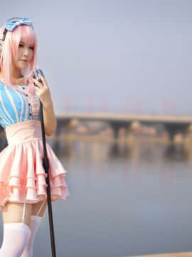 Coser SesshuAsuak (半半子) [BCY@33957] (2017-04-29)_[超级索尼子]{索尼子}[20140421][BCY 6664-41026] 008