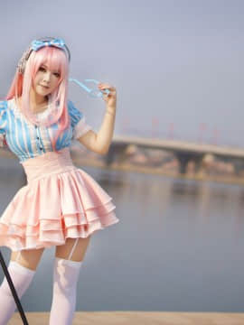 Coser SesshuAsuak (半半子) [BCY@33957] (2017-04-29)_[超级索尼子]{索尼子}[20140421][BCY 6664-41026] 009