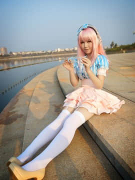 Coser SesshuAsuak (半半子) [BCY@33957] (2017-04-29)_[超级索尼子]{索尼子}[20140421][BCY 6664-41026] 010