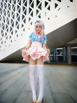 Coser SesshuAsuak (半半子) [BCY@33957] (2017-04-29)_[超级索尼子]{索尼子}[20140421][BCY 6664-41026] 014