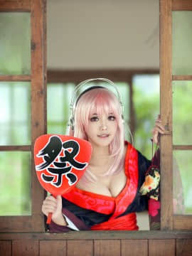 Coser SesshuAsuak (半半子) [BCY@33957] (2017-04-29)_[超级索尼子]{超级索尼子}[20140923][BCY 6664-99588] 001
