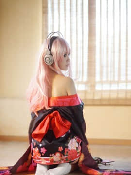 Coser SesshuAsuak (半半子) [BCY@33957] (2017-04-29)_[超级索尼子]{超级索尼子}[20140923][BCY 6664-99588] 002