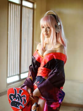 Coser SesshuAsuak (半半子) [BCY@33957] (2017-04-29)_[超级索尼子]{超级索尼子}[20140923][BCY 6664-99588] 003