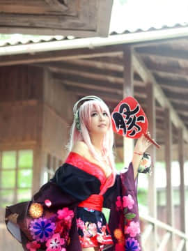Coser SesshuAsuak (半半子) [BCY@33957] (2017-04-29)_[超级索尼子]{超级索尼子}[20140923][BCY 6664-99588] 004