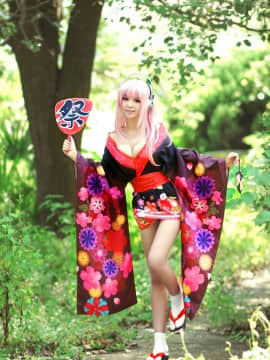 Coser SesshuAsuak (半半子) [BCY@33957] (2017-04-29)_[超级索尼子]{超级索尼子}[20140923][BCY 6664-99588] 005