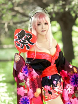 Coser SesshuAsuak (半半子) [BCY@33957] (2017-04-29)_[超级索尼子]{超级索尼子}[20140923][BCY 6664-99588] 007