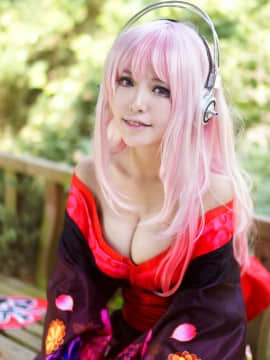 Coser SesshuAsuak (半半子) [BCY@33957] (2017-04-29)_[超级索尼子]{超级索尼子}[20140923][BCY 6664-99588] 010