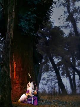 Coser SesshuAsuak (半半子) [BCY@33957] (2017-04-29)_[阴阳师手游]{白狼}[20170326][BCY 6664-1122605] 016