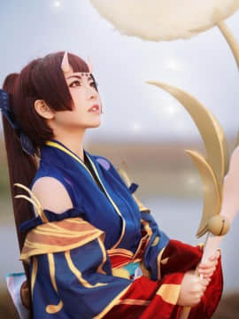 Coser SesshuAsuak (半半子) [BCY@33957] (2017-04-29)_[阴阳师手游]{萤草}[20161230][BCY 6664-971248] 001