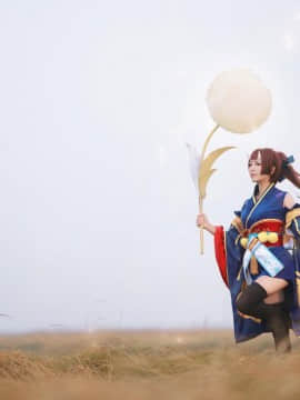 Coser SesshuAsuak (半半子) [BCY@33957] (2017-04-29)_[阴阳师手游]{萤草}[20161230][BCY 6664-971248] 003