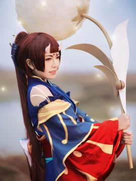 Coser SesshuAsuak (半半子) [BCY@33957] (2017-04-29)_[阴阳师手游]{萤草}[20161230][BCY 6664-971248] 005