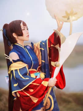 Coser SesshuAsuak (半半子) [BCY@33957] (2017-04-29)_[阴阳师手游]{萤草}[20161230][BCY 6664-971248] 006