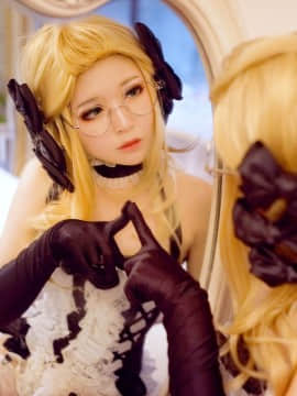 Coser SesshuAsuak (半半子) [BCY@33957] (2017-04-29)_[零之地带]{白百合姬}[20150430][BCY 6664-209027] 007