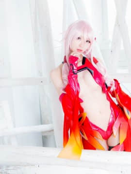 (COSHOLIC 14) [Mikehouse (Mike)] Celle qui prie pour demander le pardon (Guilty Crown)_105：A105