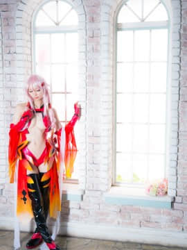 (COSHOLIC 14) [Mikehouse (Mike)] Celle qui prie pour demander le pardon (Guilty Crown)_112：A112