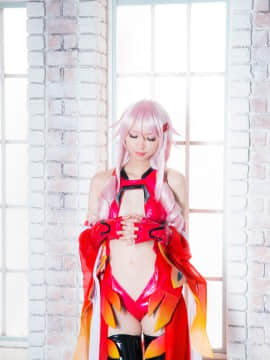 (COSHOLIC 14) [Mikehouse (Mike)] Celle qui prie pour demander le pardon (Guilty Crown)_113：A113