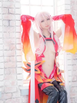 (COSHOLIC 14) [Mikehouse (Mike)] Celle qui prie pour demander le pardon (Guilty Crown)_115：A115