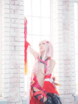 (COSHOLIC 14) [Mikehouse (Mike)] Celle qui prie pour demander le pardon (Guilty Crown)_117：A117