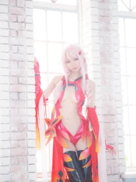 (COSHOLIC 14) [Mikehouse (Mike)] Celle qui prie pour demander le pardon (Guilty Crown)_118：A118