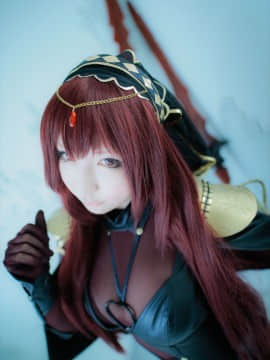 (C92) [Shooting Star's (Saku)] Shadow Queen (Fate-Grand Order)_230：3114