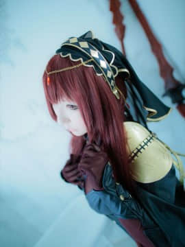 (C92) [Shooting Star's (Saku)] Shadow Queen (Fate-Grand Order)_234：3118