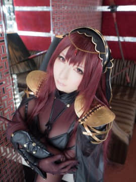 (C92) [Shooting Star's (Saku)] Shadow Queen (Fate-Grand Order)_304：4b028
