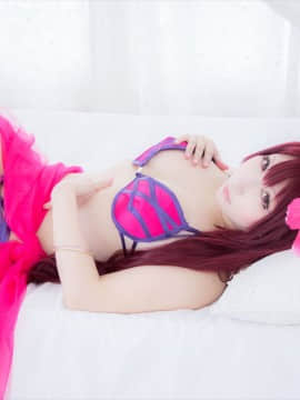 (C92) [Shooting Star's (Saku)] Shadow Queen (Fate-Grand Order)_307：4003